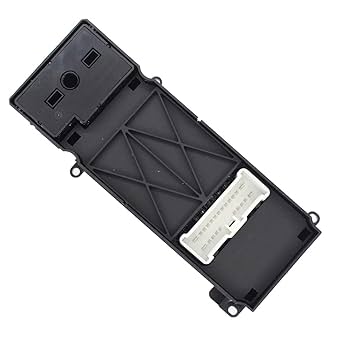 Amazon.com: NewYall Front Left Driver Side Power Door Window